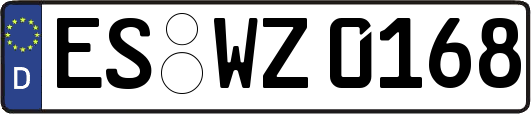 ES-WZ0168