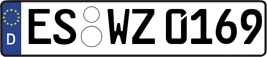 ES-WZ0169