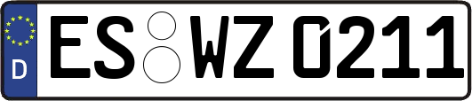 ES-WZ0211