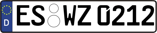 ES-WZ0212