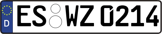 ES-WZ0214