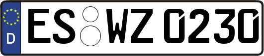 ES-WZ0230