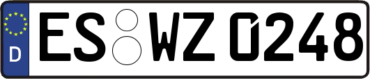 ES-WZ0248