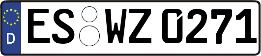 ES-WZ0271