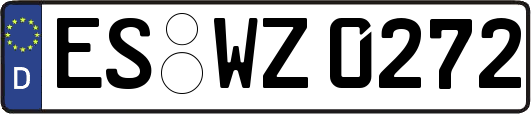 ES-WZ0272