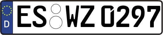 ES-WZ0297