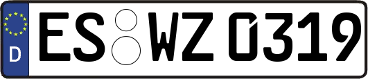 ES-WZ0319