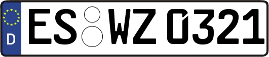 ES-WZ0321