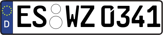 ES-WZ0341