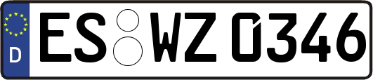 ES-WZ0346