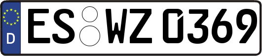 ES-WZ0369