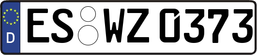 ES-WZ0373