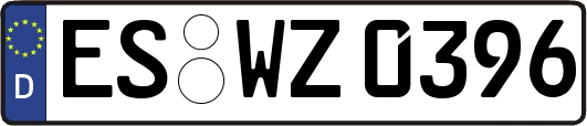 ES-WZ0396
