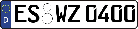 ES-WZ0400