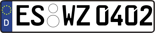 ES-WZ0402