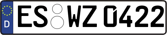ES-WZ0422