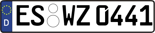 ES-WZ0441