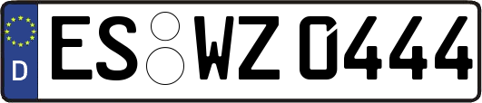 ES-WZ0444
