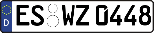 ES-WZ0448