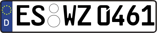 ES-WZ0461