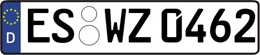 ES-WZ0462