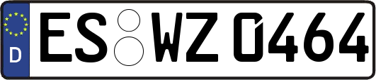 ES-WZ0464