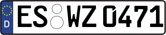 ES-WZ0471