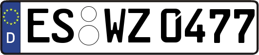 ES-WZ0477