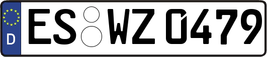 ES-WZ0479