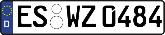 ES-WZ0484