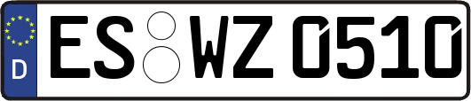 ES-WZ0510