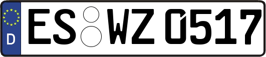 ES-WZ0517