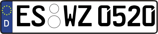 ES-WZ0520