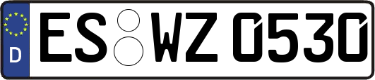 ES-WZ0530