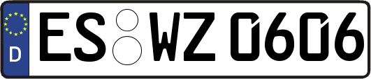 ES-WZ0606