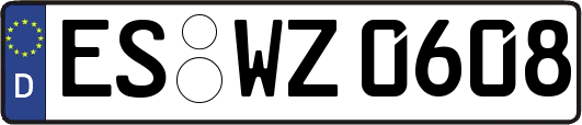 ES-WZ0608