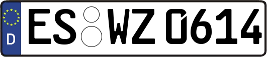 ES-WZ0614
