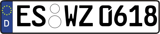 ES-WZ0618