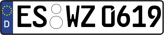 ES-WZ0619