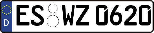 ES-WZ0620