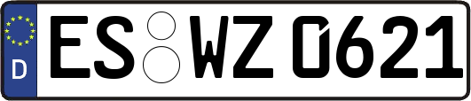 ES-WZ0621