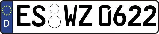 ES-WZ0622
