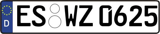 ES-WZ0625