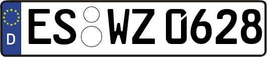 ES-WZ0628