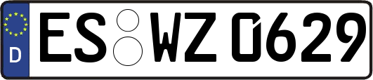 ES-WZ0629