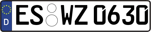 ES-WZ0630