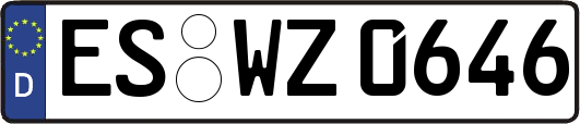ES-WZ0646