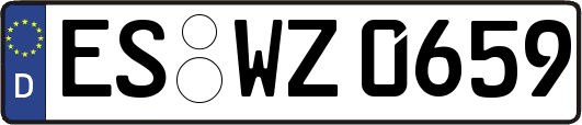 ES-WZ0659