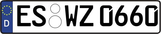 ES-WZ0660