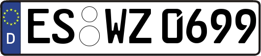 ES-WZ0699